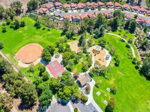 8123 E Oak Ridge Cir , Anaheim Hills, CA