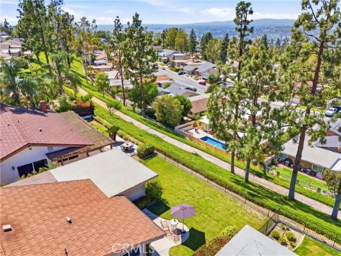 6487 E Calle del Norte  , Anaheim Hills, CA