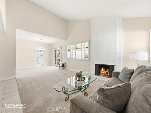 6487 E Calle del Norte  , Anaheim Hills, CA