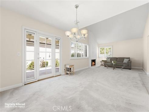 6487 E Calle del Norte  , Anaheim Hills, CA