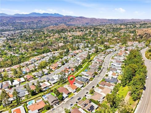 6487 E Calle del Norte  , Anaheim Hills, CA