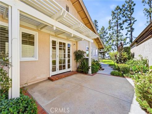 6487 E Calle del Norte  , Anaheim Hills, CA