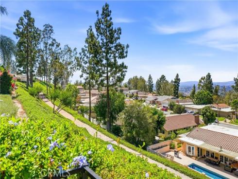 6487 E Calle del Norte  , Anaheim Hills, CA