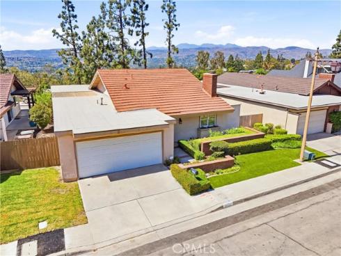 6487 E Calle del Norte  , Anaheim Hills, CA