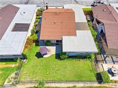 6487 E Calle del Norte  , Anaheim Hills, CA