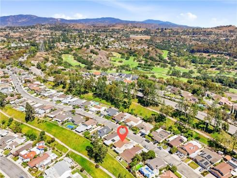 6487 E Calle del Norte  , Anaheim Hills, CA