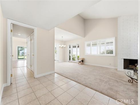 6487 E Calle del Norte  , Anaheim Hills, CA