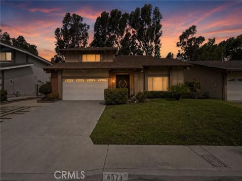6573 E North View Drive, Anaheim Hills, CA