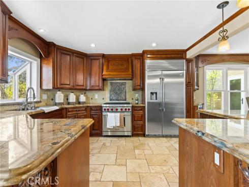 6573 E North View Drive, Anaheim Hills, CA