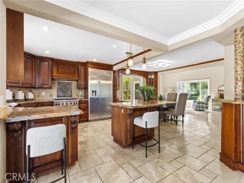 6573 E North View Drive, Anaheim Hills, CA