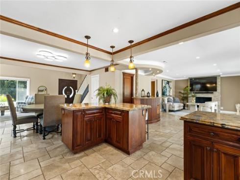 6573 E North View Drive, Anaheim Hills, CA
