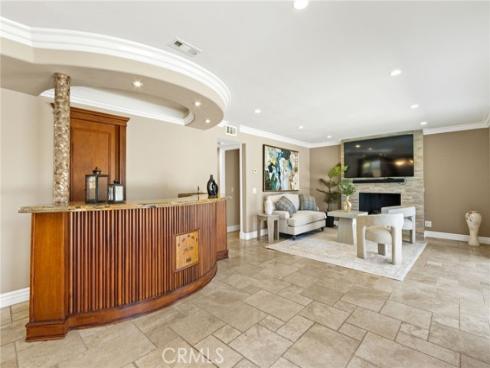 6573 E North View Drive, Anaheim Hills, CA