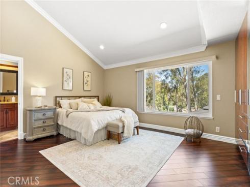 6573 E North View Drive, Anaheim Hills, CA
