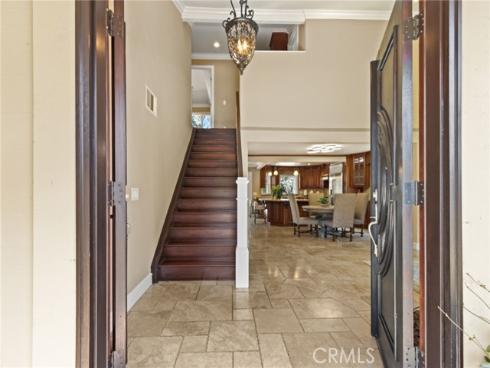 6573 E North View Drive, Anaheim Hills, CA
