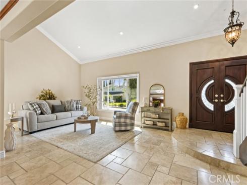 6573 E North View Drive, Anaheim Hills, CA