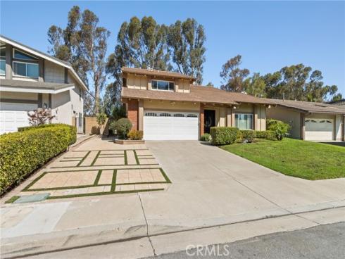 6573 E North View Drive, Anaheim Hills, CA