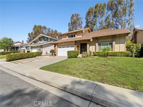 6573 E North View Drive, Anaheim Hills, CA