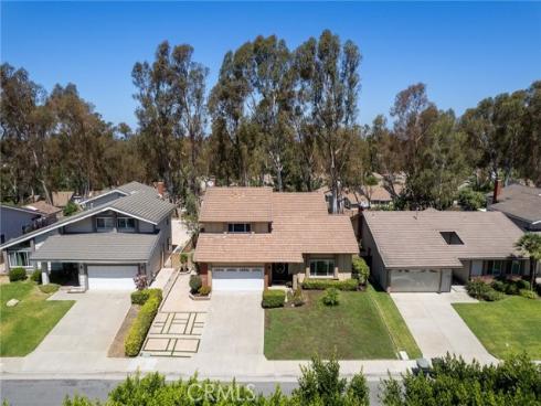 6573 E North View Drive, Anaheim Hills, CA