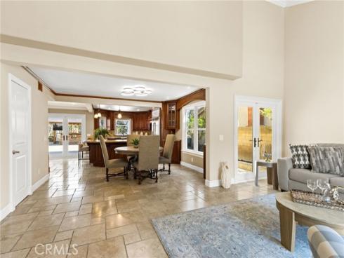 6573 E North View Drive, Anaheim Hills, CA