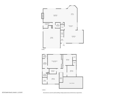 6573 E North View Drive, Anaheim Hills, CA