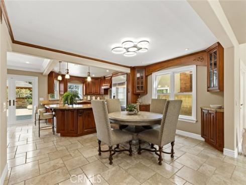 6573 E North View Drive, Anaheim Hills, CA