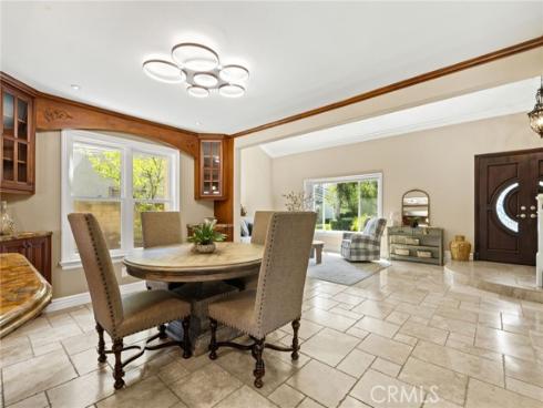6573 E North View Drive, Anaheim Hills, CA
