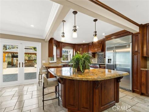 6573 E North View Drive, Anaheim Hills, CA