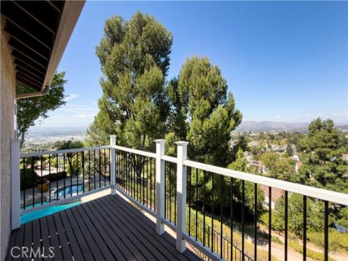 5185 E Fairfield , Anaheim Hills, CA