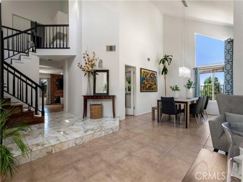 5185 E Fairfield , Anaheim Hills, CA