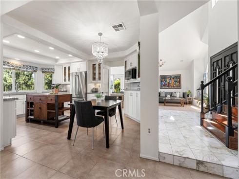 5185 E Fairfield , Anaheim Hills, CA