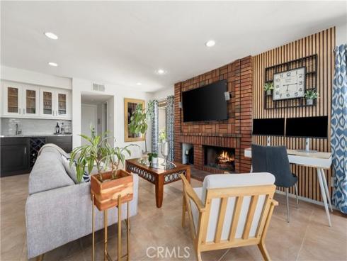 5185 E Fairfield , Anaheim Hills, CA