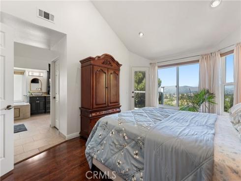 5185 E Fairfield , Anaheim Hills, CA