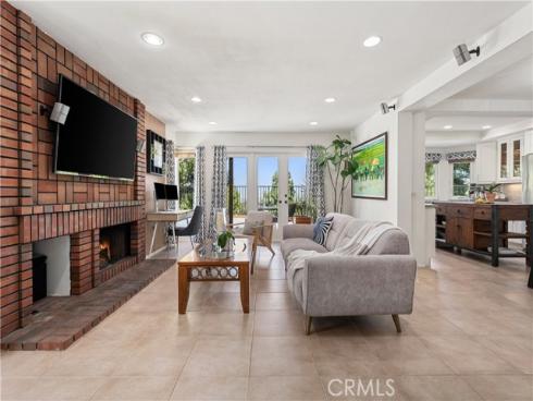 5185 E Fairfield , Anaheim Hills, CA