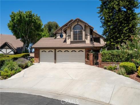 5185 E Fairfield , Anaheim Hills, CA