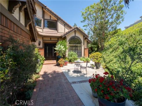 5185 E Fairfield , Anaheim Hills, CA