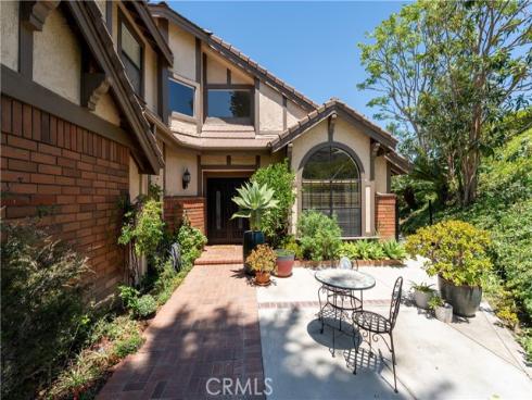 5185 E Fairfield , Anaheim Hills, CA