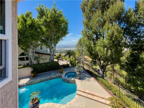 5185 E Fairfield , Anaheim Hills, CA