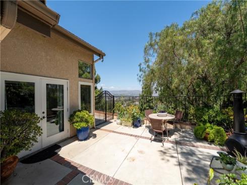 5185 E Fairfield , Anaheim Hills, CA