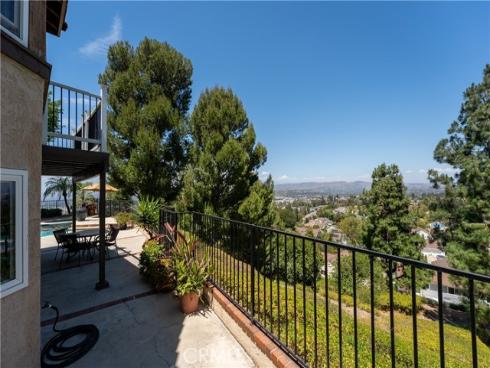 5185 E Fairfield , Anaheim Hills, CA
