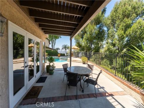 5185 E Fairfield , Anaheim Hills, CA