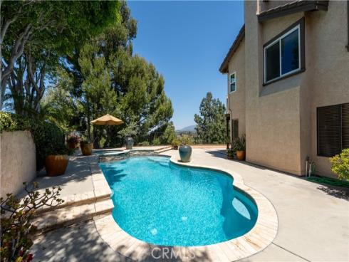 5185 E Fairfield , Anaheim Hills, CA