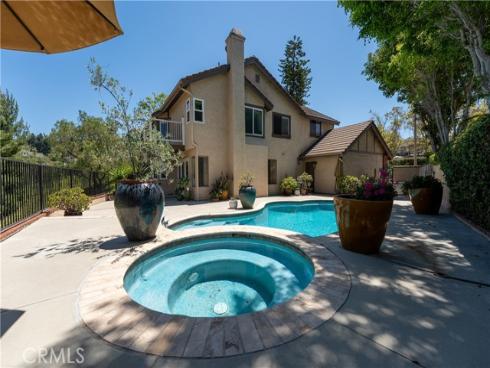 5185 E Fairfield , Anaheim Hills, CA