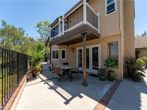 5185 E Fairfield , Anaheim Hills, CA