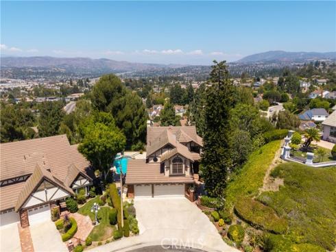 5185 E Fairfield , Anaheim Hills, CA