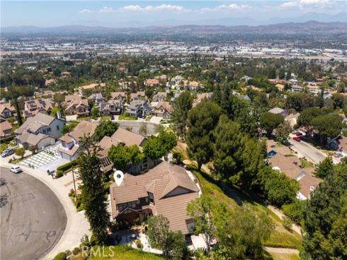 5185 E Fairfield , Anaheim Hills, CA