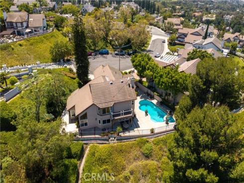 5185 E Fairfield , Anaheim Hills, CA