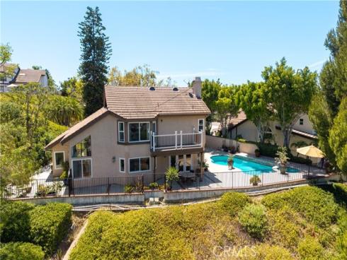5185 E Fairfield , Anaheim Hills, CA