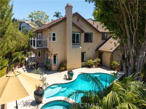 5185 E Fairfield  , Anaheim Hills, CA