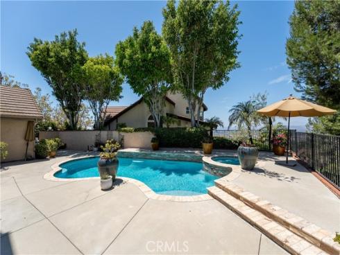 5185 E Fairfield , Anaheim Hills, CA