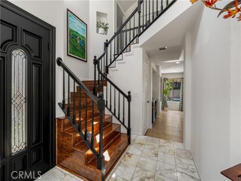5185 E Fairfield , Anaheim Hills, CA